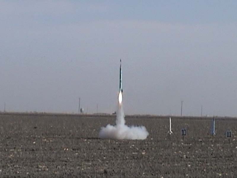 Gumby Launch 3