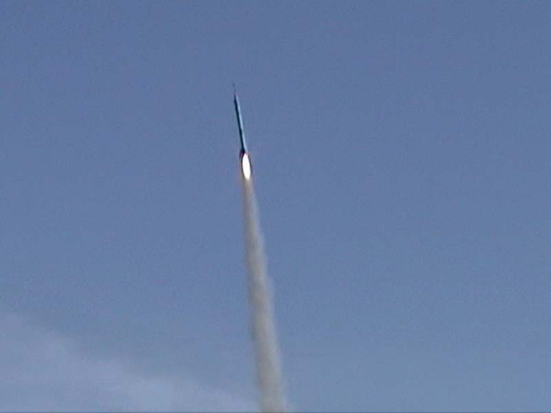 Gumby Launch 5