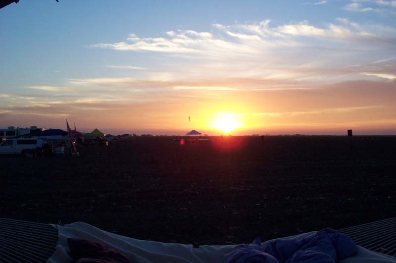 Sunrise 3